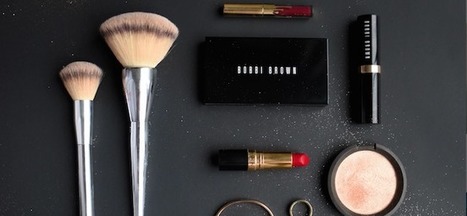 75% du budget marketing d’Estée Lauder est consacré aux influenceurs | SoShake | Scoop.it