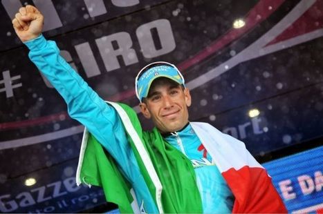 Nibali Wins the 2014 Tour de France: the Sicilian Shark Conquers Paris | La Gazzetta Di Lella - News From Italy - Italiaans Nieuws | Scoop.it