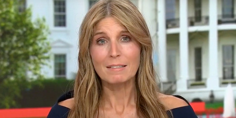 'One glaring fact': Nicolle Wallace mocks Republicans walking back support for Trump bill - AlterNet | Backstabber Watch | Scoop.it
