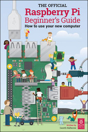 The Official Raspberry Pi Beginners Guide | tecno4 | Scoop.it