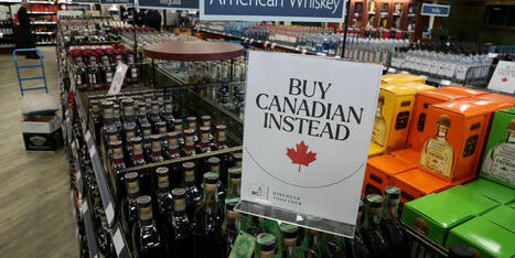 Sales for American staple 'collapse to zero' due to Trump's policies: report - Raw Story | Backstabber Watch | Scoop.it
