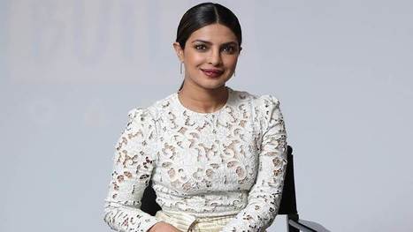 467px x 263px - Priyanka Chopra regrets endorsing fairness crea...