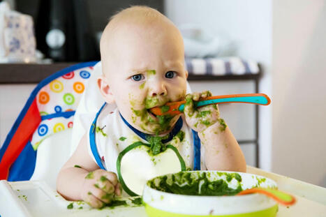 FOOD: Generation Beta: Why 2025 marks the beginning of a new food generation | ALIMENTATIONS | Scoop.it