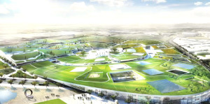 Le projet EuropaCity intègre deux nouveaux directeurs | Val-d'Oise : Aménagement et urbanisme | Scoop.it
