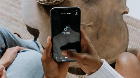 Protection des données européennes : TikTok écope de 530 millions € d'amende ... | Renseignements Stratégiques, Investigations & Intelligence Economique | Scoop.it