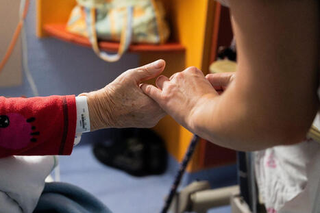 Fin de vie&nbsp;: les &eacute;v&ecirc;ques orthodoxes s&rsquo;alarment d&rsquo;un &laquo;&nbsp;visa pour faire mourir&nbsp;&raquo; | D&eacute;pendance et fin de vie | Scoop.it