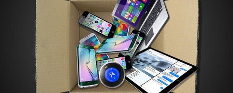 Planned Obsolescence: Why We Can’t Have Nice Things | Dr. Goulu | Scoop.it