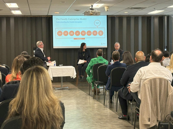 Canadian universities strengthen their family-enterprise offerings | Business Family Enterprise Report  - Moving From Success to Significance | Scoop.it