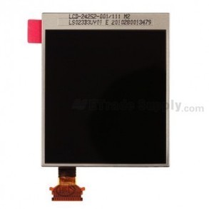 BlackBerry Pearl 3G 9100 LCD Screen (LCD-24252-001) | Cellphone Tips & Tricks | Scoop.it
