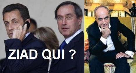 La mise en examen de Takieddine menace directement Sarkozy | ACTUALIT&Eacute; | Scoop.it