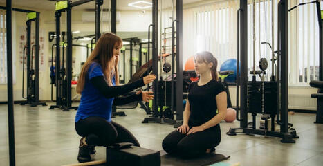 Isometric Exercise: A Safe and Effective Rehabilitation Tool | Call: 915-850-0900 or 915-412-6677 | Accidents and Injuries | Scoop.it