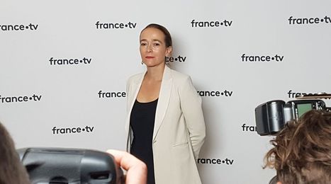 L’avis du CSA sur 4 ans de la présidence de Delphine Ernotte à France Télévisions | DocPresseESJ | Scoop.it