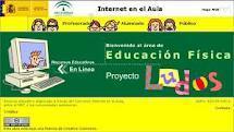 LUDOS: Recurso educativo multimedia interactivo de Educación Física para Educación Primaria | Educación Física. Compartiendo en la Red | Scoop.it