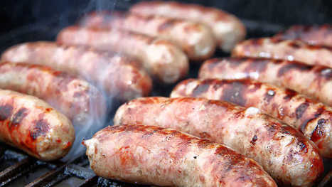 Sagra della salsiccia di Monte San Biagio | La Cucina Italiana - De Italiaanse Keuken - The Italian Kitchen | Scoop.it