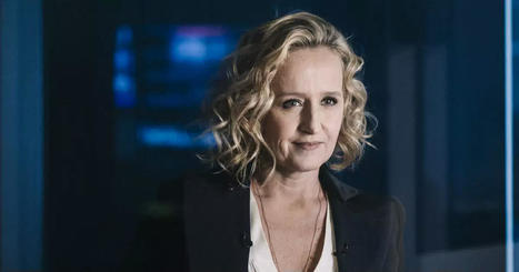 “C dans l’air”, “L’événement”… L’année Caroline Roux sur France Télévisions? | DocPresseESJ | Scoop.it