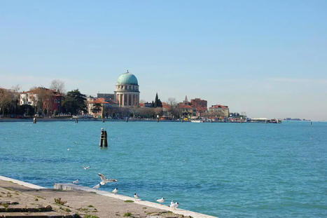 What To Do In Lido Venice | Italy: Travel & Italian Language | Scoop.it
