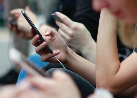 Depression links with social media twice as high among girls | ICLS media and publications | Scoop.it