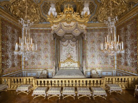 Le Grand Appartement de la Reine rouvre ses portes | Les Gentils PariZiens | style & art de vivre | Scoop.it
