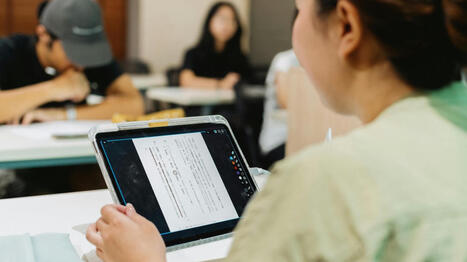 Learning in the AI age: Education 5.0 | Educational Technology News | Scoop.it