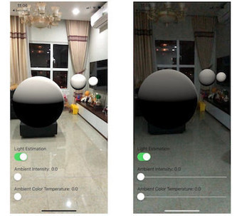 Todo lo que necesitas saber sobre ARKit 2 y la espectacular realidad aumentada de Apple | Mobile Technology | Scoop.it