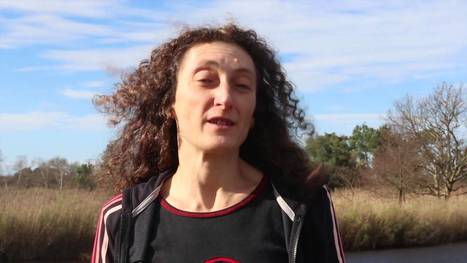 Médaille d'argent 2017 du CNRS à Purificacion Lopez-Garcia, chercheuse dans l'unité "Ecologie, Systématique et Evolution" -<br/>     UMR 8079 UPSud - CNRS - AgroParisTech | Life Sciences Université Paris-Saclay | Scoop.it