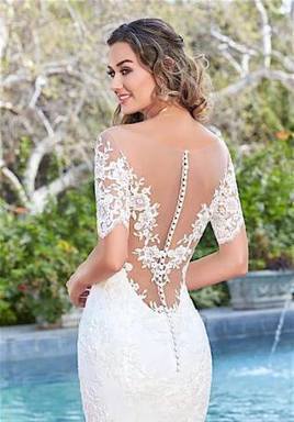 Designer Wedding Dresses In Brisbane Page 2 Scoop It