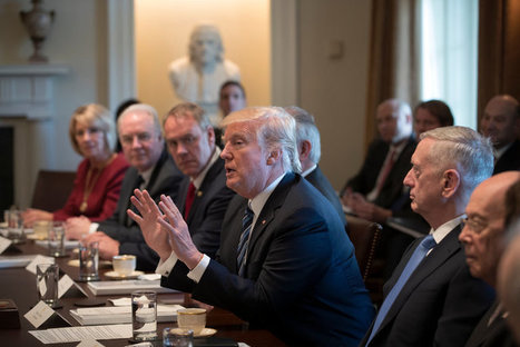 Trumpcare vs. Obamacare: Apocalypse Foretold | THE OTHER EYEWITTNESS - news | Scoop.it