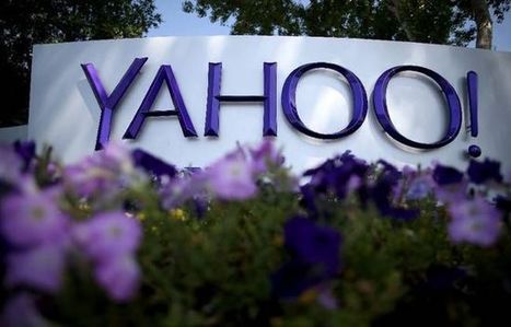Une panne touche le service de messagerie Yahoo! | Renseignements Stratégiques, Investigations & Intelligence Economique | Scoop.it