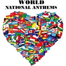Download the national anthem free