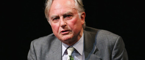Richard Dawkins Says 'Religions Are NOT Equally Violent' After Charlie Hebdo Attack | Religiones. Una visión crítica | Scoop.it