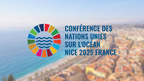Dates, participants, enjeux… tout savoir sur la troisième Conférence des Nations unies sur l’Océan à Nice | Regards croisés sur la transition écologique | Scoop.it