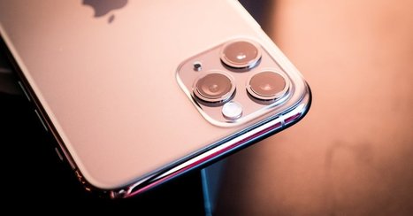 iPhone 11 geht ein Licht auf: Apple erlaubt jetzt Nutzung für wichtiges Zubehör | Android and iPad apps for language teachers | Scoop.it