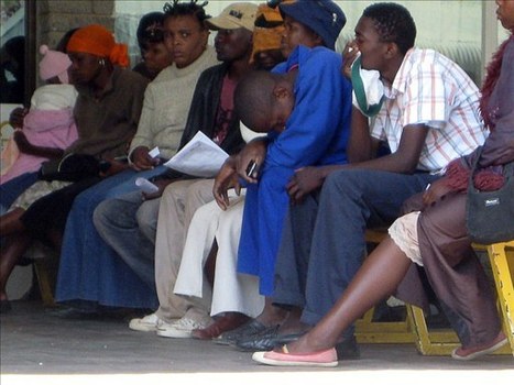 L’Afrique du Sud lance son projet national d’assurance maladie | Revue de presse "Afrique" | Scoop.it