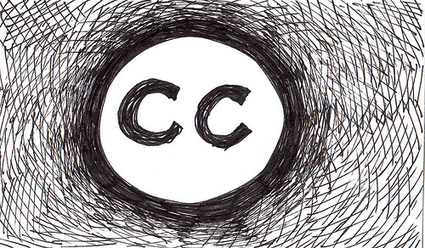 ¿Cómo citar correctamente una imagen licenciada con Creative Commons? | Educación y TIC | Scoop.it