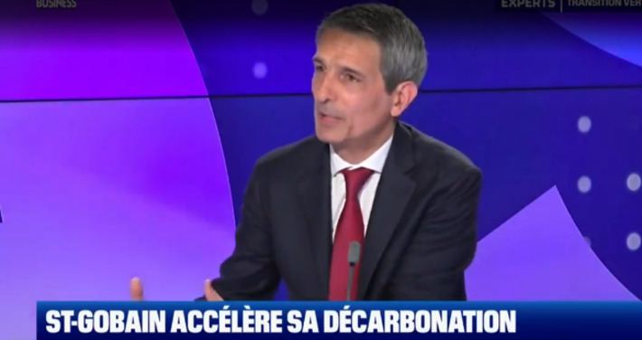 Chimie: Saint-Gobain annonce l'acquisition de Fosroc pour un milliard de dollars | Saint-Gobain Interviews | Scoop.it