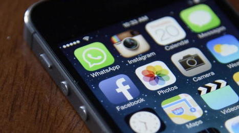 Cinco consejos para personalizar tu cuenta de WhatsApp. Noticias de Tecnología | Programación Web desde cero | Scoop.it