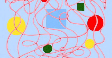 What Counts As A Mind? | Voices in the Feminine - Digital Delights | Scoop.it