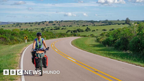Por qué si todos viviéramos como Uruguay se frenaría la "estafa piramidal" que estamos haciendo con los recursos del planeta | Mi Cajón de Ideas | Scoop.it