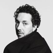 Guillaume Gallienne, le mélange des genres | Revue de presse théâtre | Scoop.it