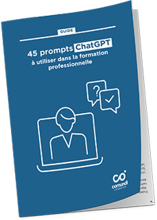 Un guide de “45 prompts ChatGPT à utiliser dans la formation professionnelle” – | Réservoir [Ecole Rockefeller] | Scoop.it