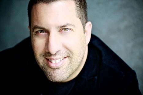 Composer And Producer Christopher Lennertz Signs Agreement with BMG Chrysalis | SHOOT Online | Soundtrack | Scoop.it