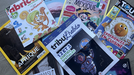 Apr&egrave;s Disney, Unique Heritage Media veut capitaliser sur ses marques | DocPresse ESJ Lille | Scoop.it