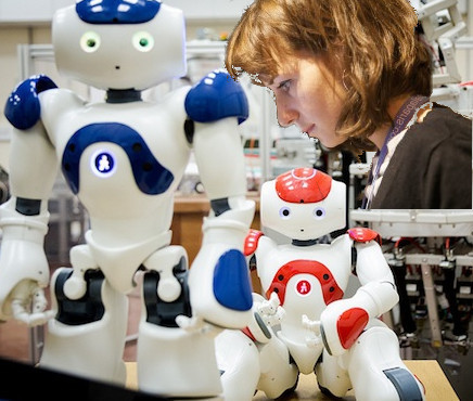 Le boom des robots de l’information | DocPresseESJ | Scoop.it