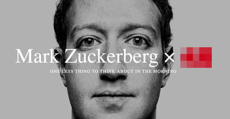 Aprillipila naurattaa yhä: ”Mark Zuckerberg ja H&M yhteistyöhön” - Stara | 1Uutiset - Lukemisen tähden | Scoop.it