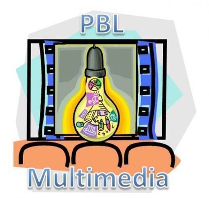 30 Online Multimedia Resources for PBL and Flipped Classrooms by Michael Gorman | Project Based Learning SMUSD | Scoop.it