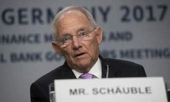 Germany pushes plan to boost private investment in Africa | EUROPES | Scoop.it