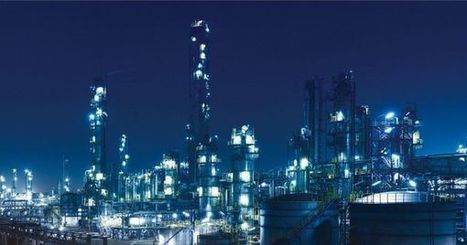 KineticaVoice: Reinventing Energy Exploration & Power Generation With Extreme Data Analytics | Paradigm Shifts | Scoop.it