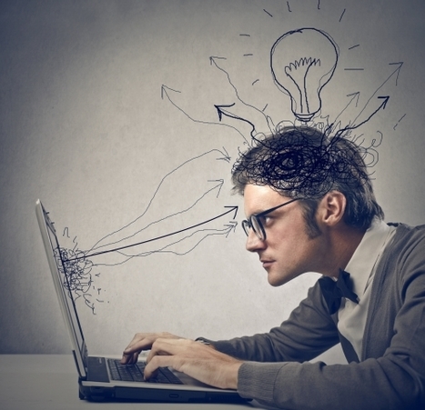 Cualidades necesarias para ser un emprendedor exitoso | Creación de Ideas y Valor para los Negocios Digitales | Scoop.it