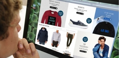 Les places de marché, la nouvelle génération de e-commerce | E-marketing | Scoop.it