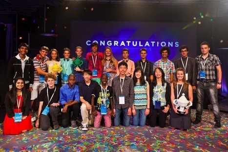Google in Education - Real life examples from around the world | iGeneration - Humane Use of Technology in an AI world (Pedagogy & Digital Innovation) | Scoop.it